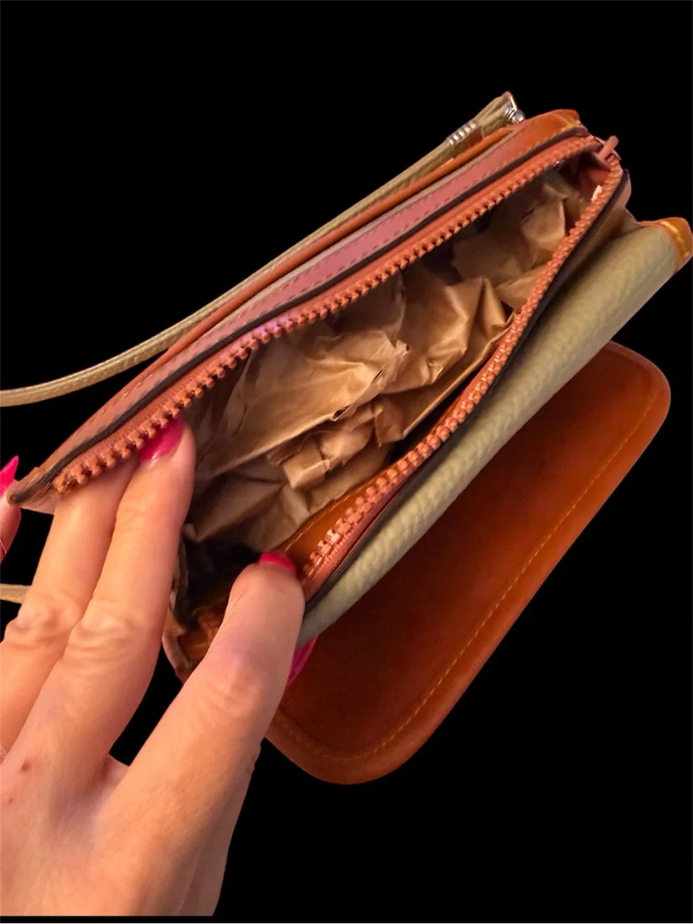 Dooney & Bourke rare these